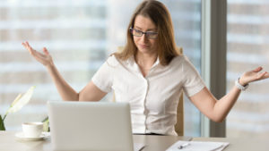 Solución al error “No se puede realizar la solicitud por un error de dispositivo E/S”