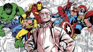 Excelsior!: Mark Hamill encabeza la lista de famosos invitados a la despedida de Stan Lee