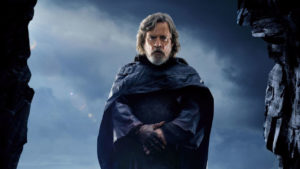 Mark Hamill realiza un troleo nivel Maestro Jedi a fan que le preguntó sobre Star Wars 9
