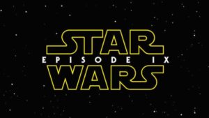 Se revelan detalles de Star Wars 9 de la forma más navideña posible