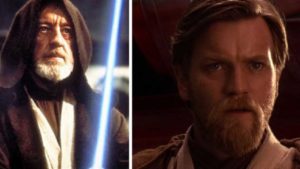 Star Wars 9: ¿Es esta la prueba que confirma el regreso de Obi Wan Kenobi?