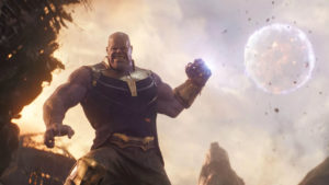 Los Vengadores Endgame: ¿desvela esta teoría el auténtico villano final?