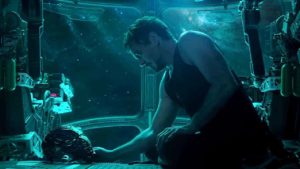 Las 5 mejores webs para fondos de pantalla de Los Vengadores: Endgame