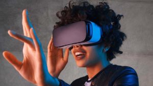 Las 5 mejores apps para sacar partido a tus gafas VR