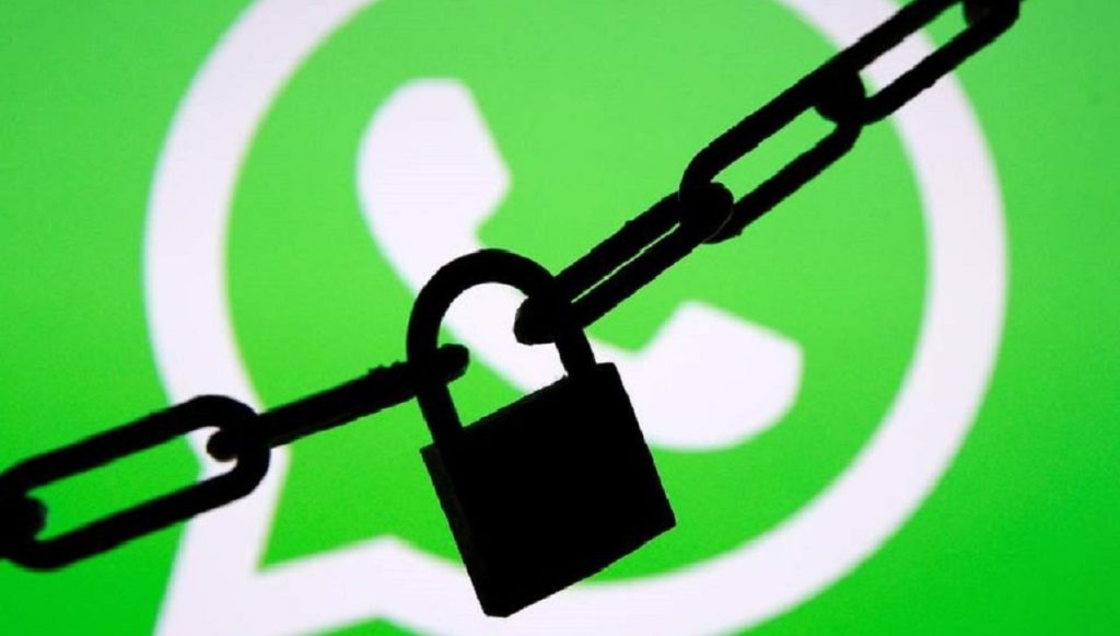 WhatsApp se convierte en enemigo de las agencias de inteligencia o no..