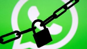 WhatsApp: pueden secuestrar tu cuenta con un código QR falso