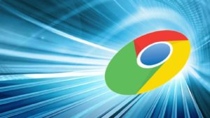 Google Chrome será más rápido y eficiente