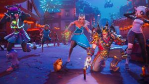 ¿Nos perderemos el próximo gran evento de Fortnite: Battle Royale?