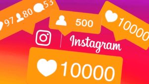 Un fallo de Instagram origina la pérdida de seguidores