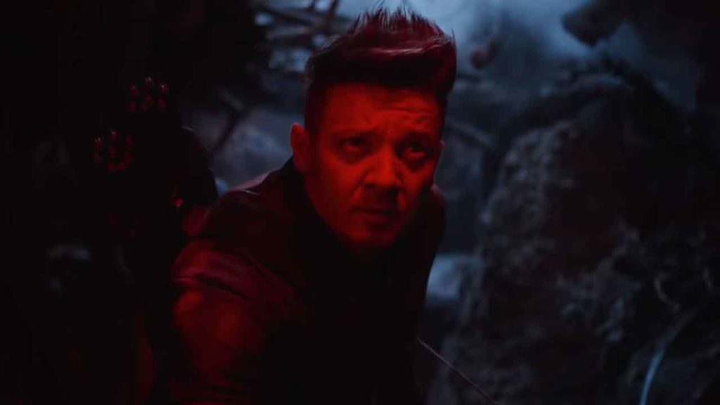 Los Vengadores Endgame: Un juguete filtra el diseño de un “nuevo” Vengador, Ronin