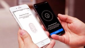 WhatsApp permite el bloqueo de chats mediante Face ID y Touch ID