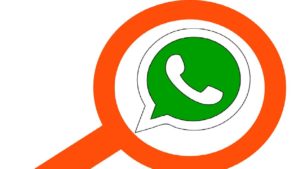 WhatsApp incorporará una opción de búsqueda avanzada