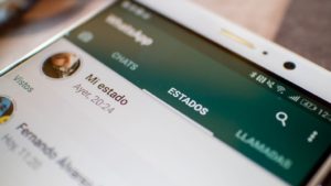 WhatsApp quiere copiar a Instagram y está probando un modo Boomerang