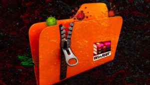 WinRAR tiene un archivo peligroso desde hace 15 años y nosotros sin saberlo