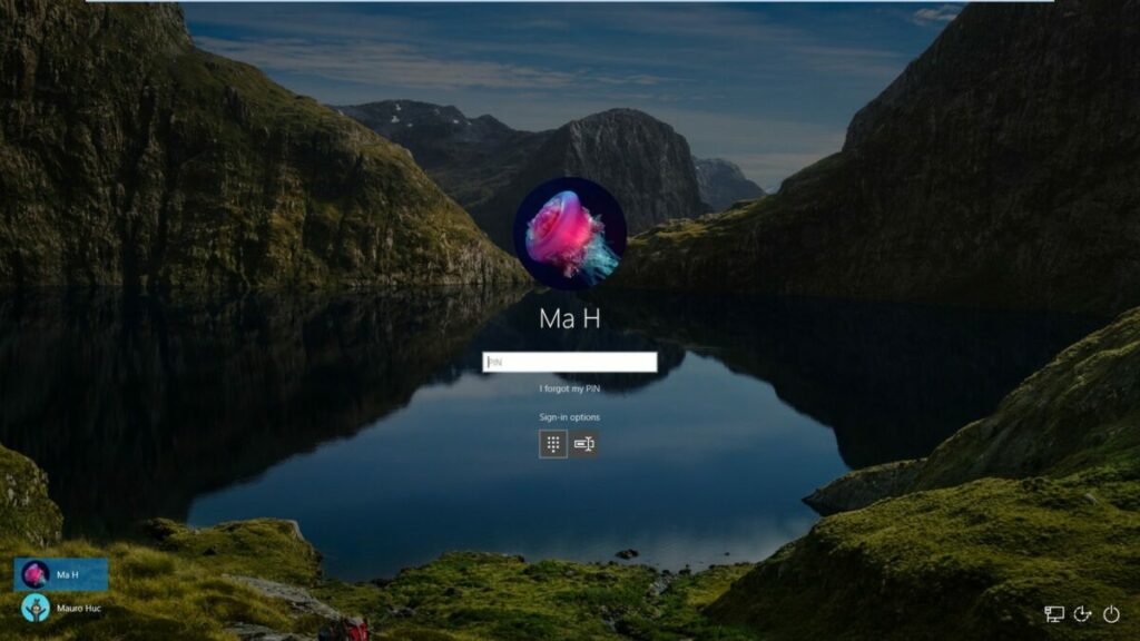 Windows 10: cómo personalizar la pantalla de bloqueo