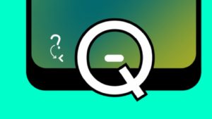 Adiós al botón hacia atrás, Android Q lo quiere sustituir por gestos