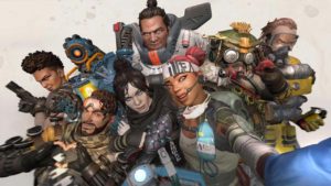Apex Legends: 5 consejos para ganar la partida