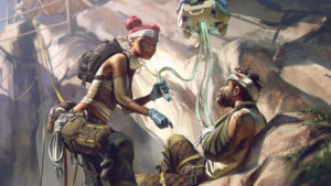 5 razones para pasarse de Fortnite a Apex Legends