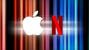 Tiembla Netflix, ya hay fecha para el servicio de streaming de Apple