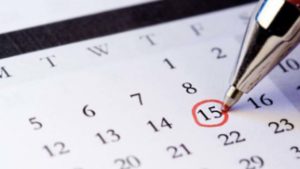 5 alternativas a Google Calendar