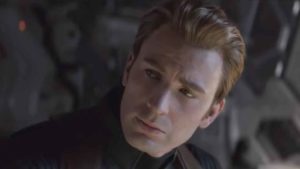 ¿Acaban de spoilear la muerte más trágica de Los Vengadores: Endgame?