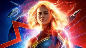 ¿Quién es la Capitana Marvel? Todo lo que debes saber antes de su estreno