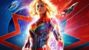 La novela de la Capitana Marvel incluye el regreso de un personaje que dábamos por muerto