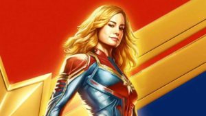 George R. R. Martin cree que “Thanos está en peligro” tras ver Capitana Marvel