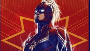 Capitana Marvel: Primeros detalles de las escenas post-créditos