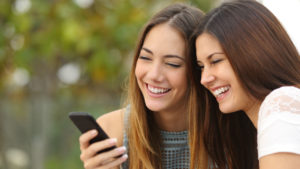 Cómo hacer un GIF directamente desde tu móvil