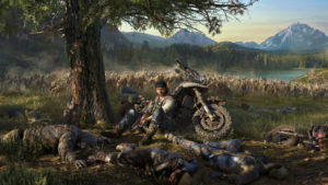 Todo sobre Days Gone para PS4: Supervivencia en pleno Apocalipsis