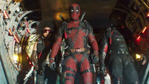 Marvel: El creador de Deadpool se despide de su personaje con Badder Blood