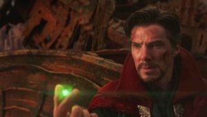 Los Vengadores Endgame: Este es el primer mega-record que podría batir la peli