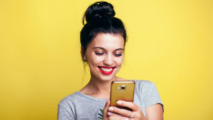 5 apps para crear fondos de pantalla para tu iPhone