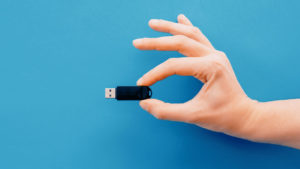 Cómo formatear un pendrive USB en Mac