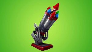 Esta arma de Fortnite Battle Royale es DEMASIADO poderosa