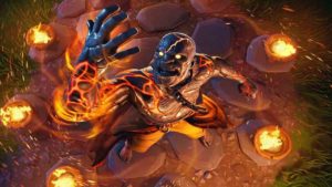 Temporada 8 de Fortnite: El tercer teaser revela al fin a los rumoreados dragones