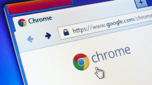 Así son las novedades de Google Chrome 77