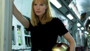 ¿Acaba Gwyneth Paltrow de spoilearnos un elemento de Los Vengadores: Endgame?