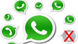 WhatsApp nos dejará elegir quién nos puede meter en un grupo
