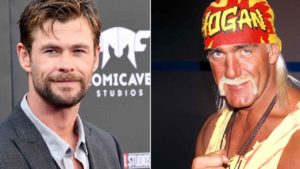 Chris Hemsworth (Thor de los Vengadores) interpetará a Hulk Hogan en un nuevo biopic