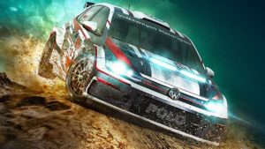 Los mejores juegos de carreras de este 2019