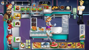 Los 6 mejores juegos de restaurantes para iOS y Android