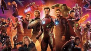 Los Vengadores Endgame: Preparan un pase especial para pacientes que luchan contra el cáncer