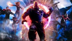 El tráiler de Los Vengadores: Endgame podría haber mostrado a un Vengador a punto de conseguir una Gema del Infinito