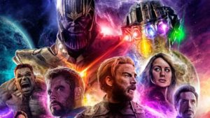 Fan descubre un Vengador oculto en el segundo tráiler de Los Vengadores: Endgame