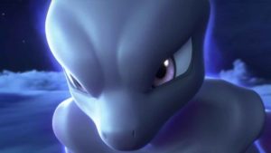 Así serán Pikachu y Mew en Pokémon The Movie: Mewtwo Strikes Back Evolution