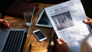 Las 5 mejores apps para leer noticias en tu móvil