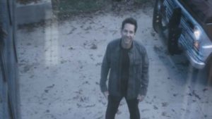 Los Vengadores Endgame: Paul Rudd reveló spoilers en junio de 2018… y nadie se enteró hasta ahora