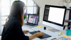 5 programas de diseño gratis para decir adiós a Photoshop